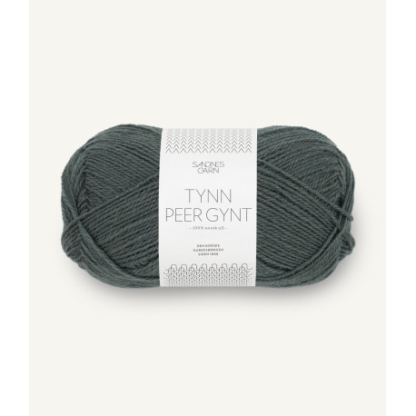 Tynn Peer Gynt - Urban Chic - 9080