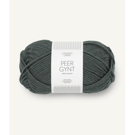 Peer Gynt - Urban Chic - 9080