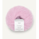 Tynn Silk Mohair - Pink Lilac - 4813