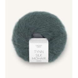 Tynn Silk Mohair - Urban Chic - 9080