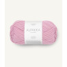 Alpakka - Pink Lilac - 4813