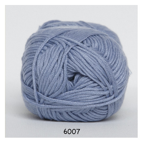 Blend Bamboo - Ljusblå - 6007