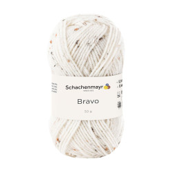 Bravo - Tweed Natur - 0002