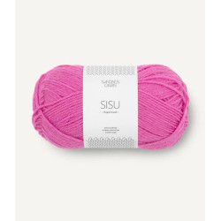Sisu - Magenta - 4626