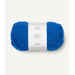 Sisu - Jolly Blue - 6046