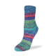 Flotte Socke 4 Fach Jubilee 1760 - Multi