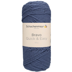 Bravo Quick and Easy - Jeans - 8389
