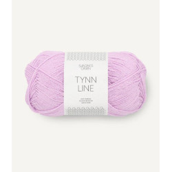 Tynn Line - Lilac - 5023