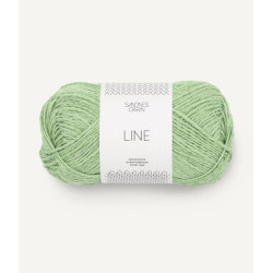 Line - Spring Green - 8733