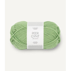 Peer Gynt - Spring Green - 8733