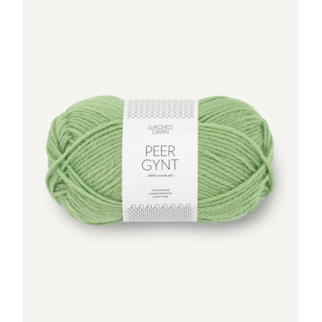 Peer Gynt - Spring Green - 8733