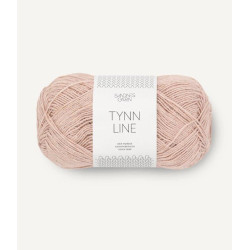 Tynn Line - Pudder - 3511