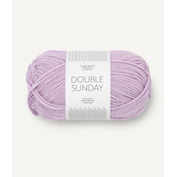 Double Sunday - Lilac - 5023