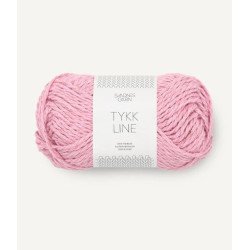 Tykk Line - Pink Lilac- 4813