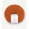 Tynn Silk Mohair - Cognac - 2745