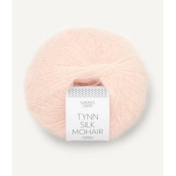 Tynn Silk Mohair - Ballet Tutu - 3509