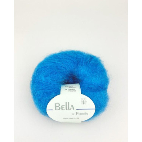 Bella - Electric Blue - 93