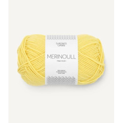 Merinoull - Lemon - 9004