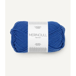 Merinoull - Dazzling Blue - 5845