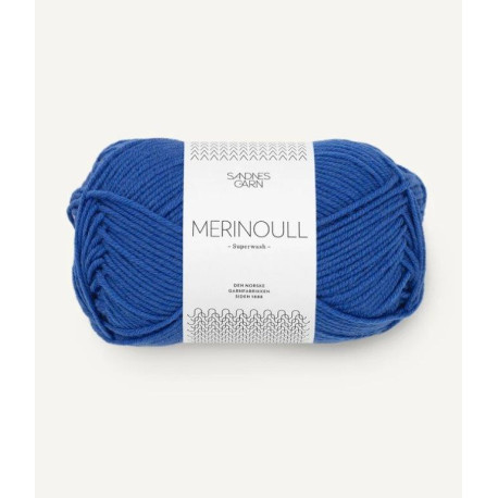 Merinoull - Dazzling Blue - 5845