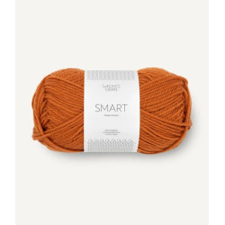 Smart - Cognac - 2745