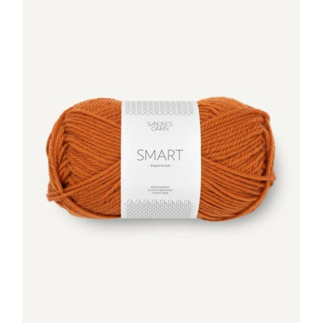 Smart - Cognac - 2745