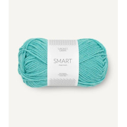 Smart - Dusty Turquoise - 7033