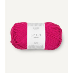 Smart - Jazzy Pink - 4600