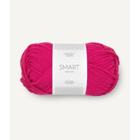 Smart - Jazzy Pink - 4600