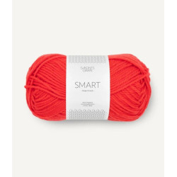 Smart - Poppy - 4008