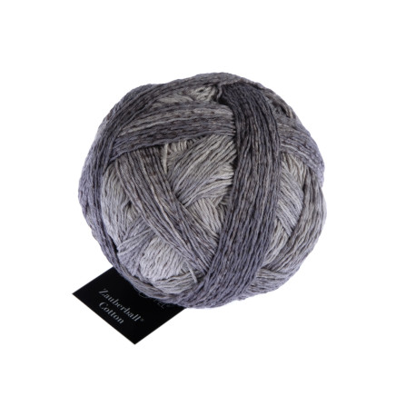 Zauberball Cotton - Mondfahrt - 2439