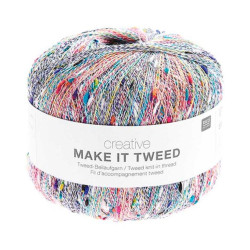 Make It Tweed - Multi - 01