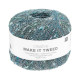 Make It Tweed - Turkos - 04