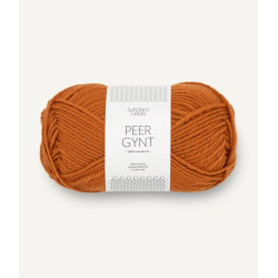 Peer Gynt - Cognac - 2745