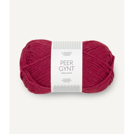 Peer Gynt - Rumba Red - 4255