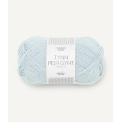 Tynn Peer Gynt - Arctic Ice - 5811