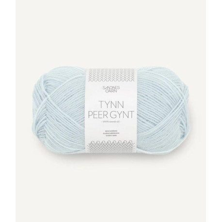 Tynn Peer Gynt - Arctic Ice - 5811