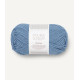 Double Sunday - Petite Knit - Baby Blue Eyes - 6043