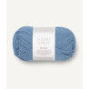 Double Sunday - Petite Knit - Baby Blue Eyes - 6043