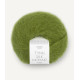 Tynn Silk Mohair - Matcha - 9564