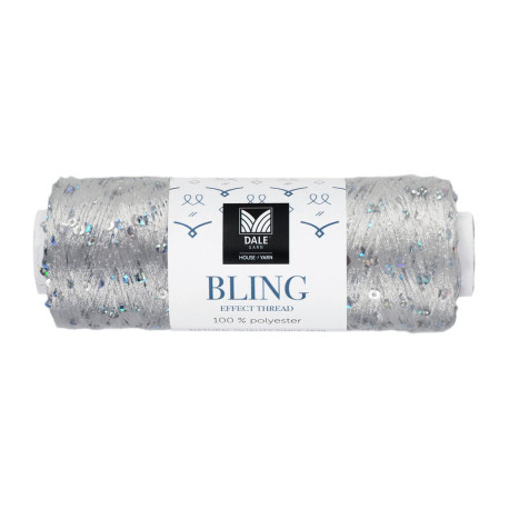 Bling - Silver - 701