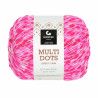 Multi Dots - Rosa - 907