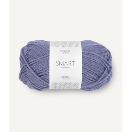 Smart - Lilla Skumring - 5252