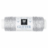 Glitter - Silver - 202