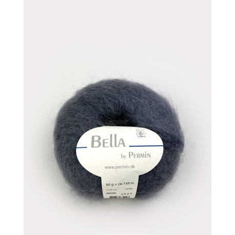 Bella - Mörkgrå - 09