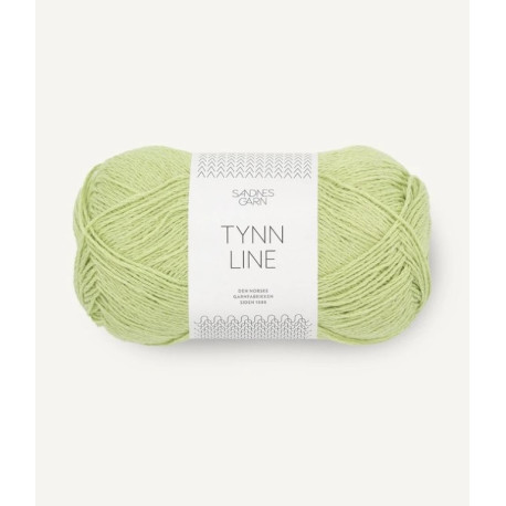 Tynn Line - Lime Punch - 9523