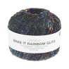 Make It Rainbow Glitz - Regnbåge Glitter - 01