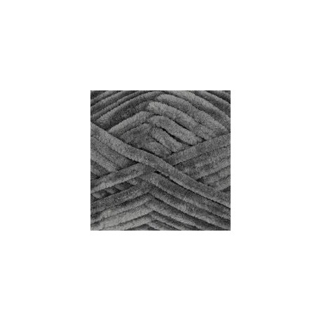 Softy - Ljusgrå - 09