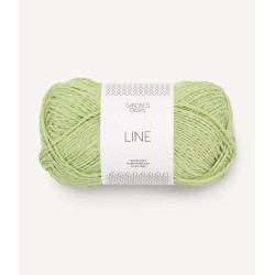 Line - Lime Punch - 9523