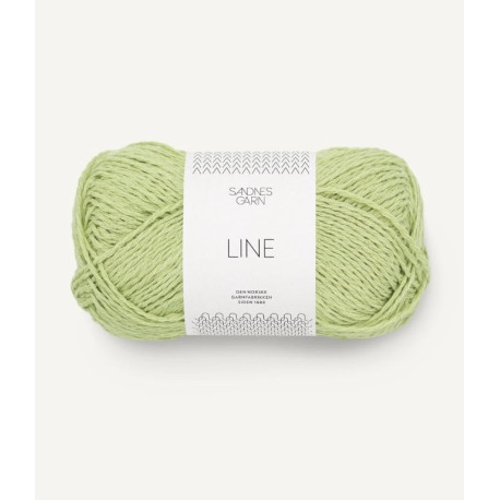 Line - Lime Punch - 9523